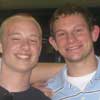 casey perrin and max gersh